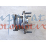 ARKA PORYA 4WD HYUNDAI TUCSON KIA SPORTAGE 2016-2020 